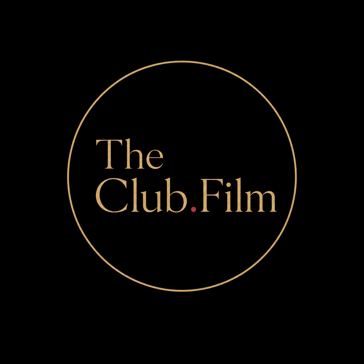 Logo The Club