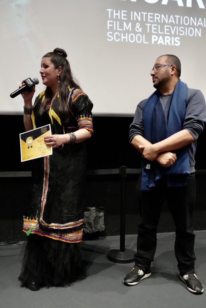 L'Afrique Fait Son Cinema