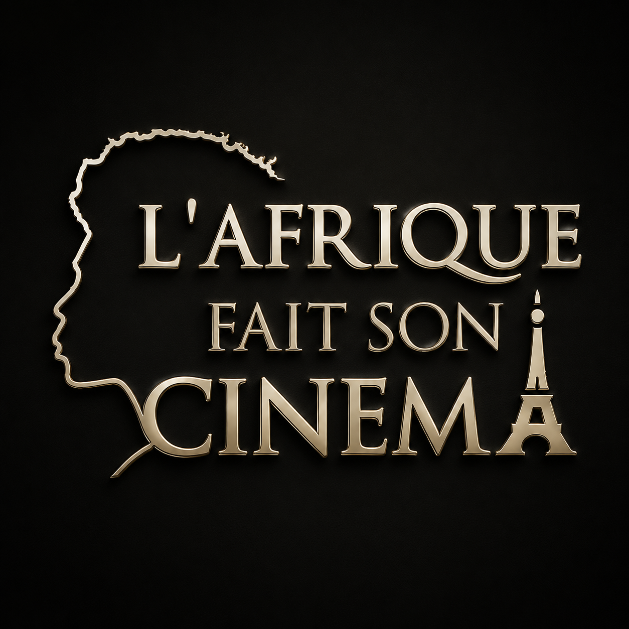 L’Afrique Fait Son Cinéma